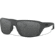 Oakley SPLIT SHOT OO9416 Prescription Sunglasses, 64mm, Matte Carbon, OO9416-941602-64-SV