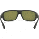Oakley SPLIT SHOT OO9416 Prescription Sunglasses, 64mm, Matte Heather Grey, OO9416-941608-64-SV