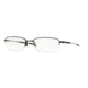 Oakley SPOKE 0.5 OX3144 Eyeglass Frames 314401-51 - , Clear Lenses