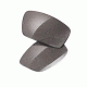 Oakley Square Wire Replacement Lens Kit - Warm Grey Lenses Sunglasses 16-738