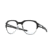 Oakley STAGEBEAM OX8148 Eyeglass Frames 814801-50 - , Clear Lenses