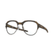 Oakley STAGEBEAM OX8148 Eyeglass Frames 814802-50 - , Clear Lenses