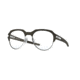 Oakley STAGEBEAM OX8148 Eyeglass Frames 814804-50 - , Clear Lenses