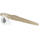 Oakley Standard Issue Ballistic M-Frame 3.0 Hybrid 4 Lens Array Safety Glasses, Desert Tan w/Clear, OO9146-28