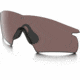 Oakley Standard Issue Ballistic M-Frame 3.0 Hybrid Replacement Lenses, TR22, 100-742-005