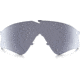 Oakley SI Standard Issue Ballistic M-Frame ALPHA Replacement Lens, Grey, 101-532-002
