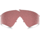 Oakley SI Standard Issue Ballistic M-Frame ALPHA Replacement Lens, Prizm TR45 Titanium Iridium, 101-532-004