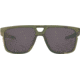 Oakley Standard Issue Crossrange Patch Multicam Collection, Multicam w/Prizm Grey, OO9382-1960