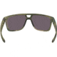 Oakley Standard Issue Crossrange Patch Multicam Collection, Multicam w/Prizm Grey, OO9382-1960