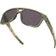 Oakley Standard Issue Crossrange Patch Multicam Collection, Multicam w/Prizm Grey, OO9382-1960