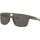 Oakley Standard Issue Crossrange Patch Multicam Collection, Multicam w/Prizm Grey, OO9382-1960