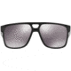 Oakley Standard Issue Crossrange Patch, Polished Black w/Prizm Black, OO9382-1660