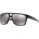 Oakley Standard Issue Crossrange Patch, Polished Black w/Prizm Black, OO9382-1660