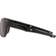 Oakley Standard Issue Crossrange Patch Uniform Collection, Matte Black w/Prizm Grey, OO9382-1560