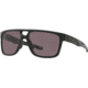 Oakley Standard Issue Crossrange Patch Uniform Collection, Matte Black w/Prizm Grey, OO9382-1560