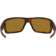 Oakley Standard Issue Double Edge, Matte Tort w/Prizm Tungsten, OO9380-1666