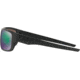 Oakley SI Standard Issue Drop Point Prizm Maritime Collection, Matte Black w/Prizm Maritime Polarized, OO9367-0960