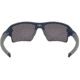 Oakley Standard Issue Flak 2.0 XL Navy Collection Sunglasses, Matte Navy w/Prizm Grey Polarized, OO9188-9959