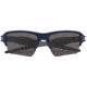 Oakley Standard Issue Flak 2.0 XL Navy Collection Sunglasses, Matte Navy w/Prizm Grey Polarized, OO9188-9959