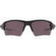 Oakley Standard Issue Flak 2.0 XL Uniform Collection Sunglasses, Matte Black w/Prizm Grey, OO9188-7959
