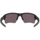 Oakley Standard Issue Flak 2.0 XL Uniform Collection Sunglasses, Matte Black w/Prizm Grey, OO9188-7959