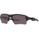 Oakley Standard Issue Flak 2.0 XL Uniform Collection Sunglasses, Matte Black w/Prizm Grey, OO9188-7959