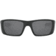 Oakley Standard Issue Fuel Cell American Heritage Collection Sunglasses, Matte Black w/Prizm Black, OO9096-K460