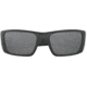 Oakley Standard Issue Fuel Cell B.Ross Sunglasses, Matte Black w/Black Iridium, OO9096-I660