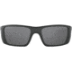 Oakley SI Standard Issue Fuel Cell BlackStandard Issuede Collection Sunglasses, Matte Black w/Prizm Black Polarized, OO9096-I560