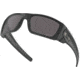 Oakley SI Standard Issue Fuel Cell Flag Collection Sunglasses, Matte Black w/Prizm Grey Polarized, OO9096-J360