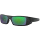 Oakley Standard Issue Gascan Prizm Maritime Collection Sunglasses, Matte Black w/Prizm Maritime Polarized, OO9014-4760