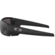 Oakley Standard Issue Gascan Sunglasses, Matte Black w/Prizm Grey Polarized, OO9014-4260