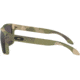 Oakley SI Standard Issue Holbrook Multicam Collection Sunglasses, Multicam w/Prizm Grey Polar, OO9102-I255