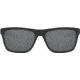 Oakley Standard Issue Holston Sunglasses, Blackside w/Prizm Black Polarized, OO9334-2058