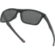 Oakley Standard Issue Holston Sunglasses, Blackside w/Prizm Black Polarized, OO9334-2058