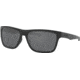 Oakley Standard Issue Holston Sunglasses, Blackside w/Prizm Black Polarized, OO9334-2058