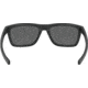 Oakley Standard Issue Holston Sunglasses, Matte Black w/Prizm Black, OO9334-1758