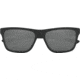 Oakley Standard Issue Holston Sunglasses, Matte Black w/Prizm Black, OO9334-1758