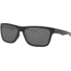 Oakley Standard Issue Holston Sunglasses, Matte Black w/Prizm Black, OO9334-1758