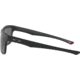 Oakley Standard Issue Holston Sunglasses, Matte Black w/Prizm Grey Polarized, OO9334-1858