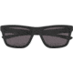 Oakley Standard Issue Holston Sunglasses, Matte Black w/Prizm Grey Polarized, OO9334-1858