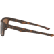 Oakley Standard Issue Holston Sunglasses, Matte Tort w/Prizm Tungsten Polarized, OO9334-1958