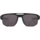 Oakley Standard Issue Mercenary Sunglasses, Matte Black w/Prizm Grey, OO9424-0970