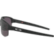 Oakley Standard Issue Mercenary Sunglasses, Matte Black w/Prizm Grey, OO9424-0970