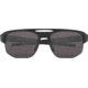 Oakley Standard Issue Mercenary Sunglasses, Matte Black w/Prizm Grey, OO9424-0970