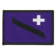 Oakley Standard Issue Patch, Infinite Hero Purple, 101-668-003