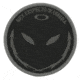 Oakley Standard Issue Patch, Nex Exspecto In Umbra Gunmetal, 101-668-019