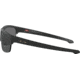 Oakley Standard Issue Sliver Edge Sunglasses, Matte Black w/Prizm Black, OO9413-0965