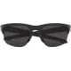 Oakley Standard Issue Sliver Edge Sunglasses, Matte Black w/Prizm Grey Polarized, OO9413-0865