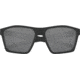 Oakley Standard Issue Targetline American Heritage Collection, Matte Black w/Prizm Black Polarized, OO9397-2258